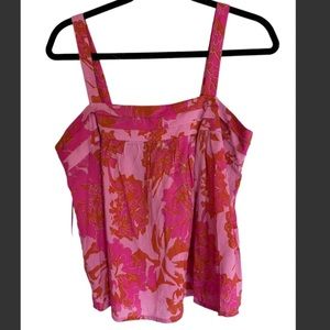 ROSE + Olive tank